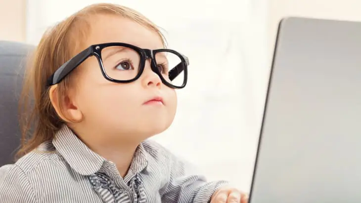 Children at risk of long-term eye problems eye problems