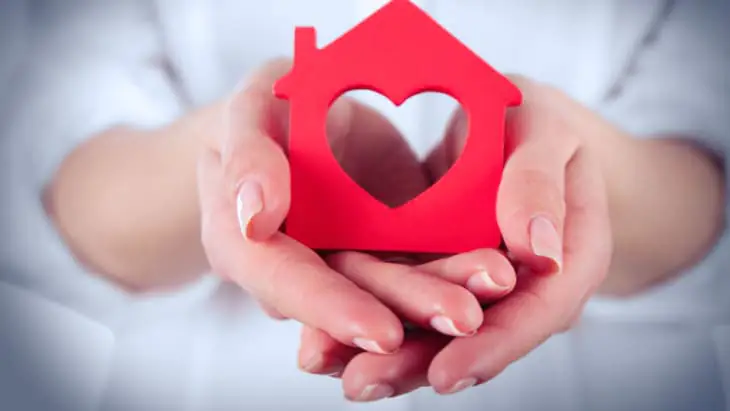 Preventing accidents – How safe is your home? Home Healthy