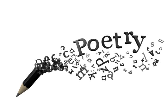 National Poetry Day: the wellness benefits of poetry for older people