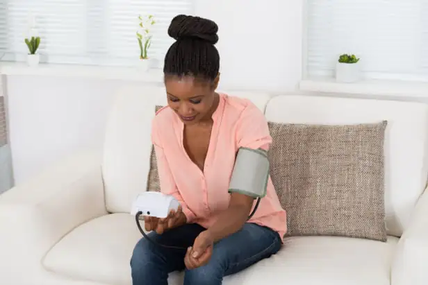 Test to help patients manage long COVID at home