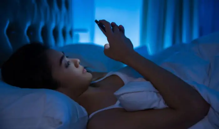 How Technology Affects Our Sleep