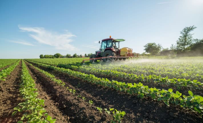 Biotech project to protect food growers from pests