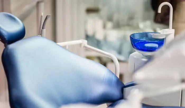 Rise in ‘Dental deserts’ dental