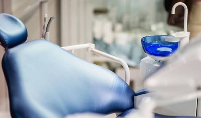 Dentistry: 100s of millions to be taken