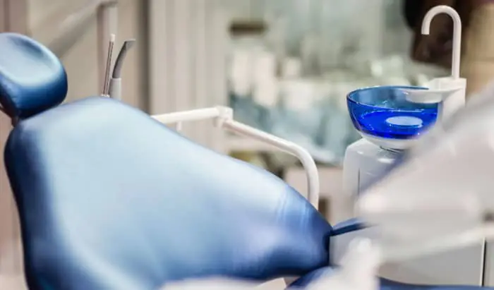Dentistry: 100s of millions to be taken dentistry
