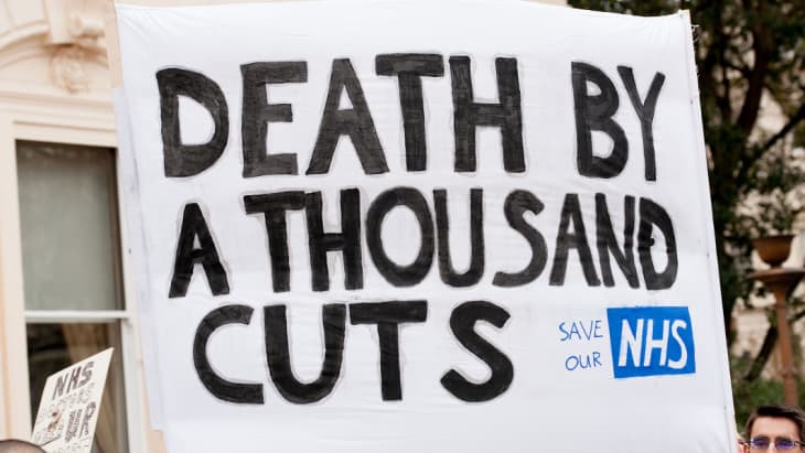 NHS winter crisis won’t be solved by pharmacies