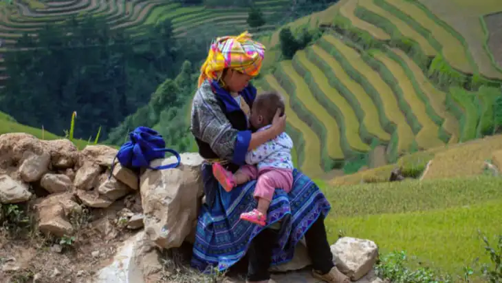 Joint statement: World Breastfeeding Week