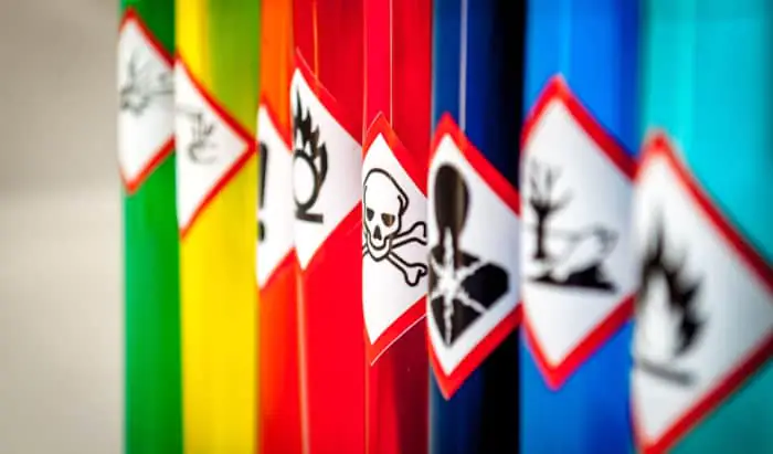 Research and innovation towards safer, sustainable chemicals