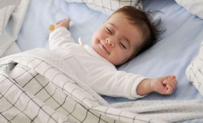 Preventing strangulation & suffocation for babies