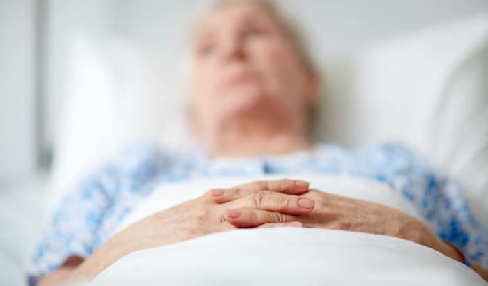 ‘major differences’ in hospitals’ responses during the pandemic