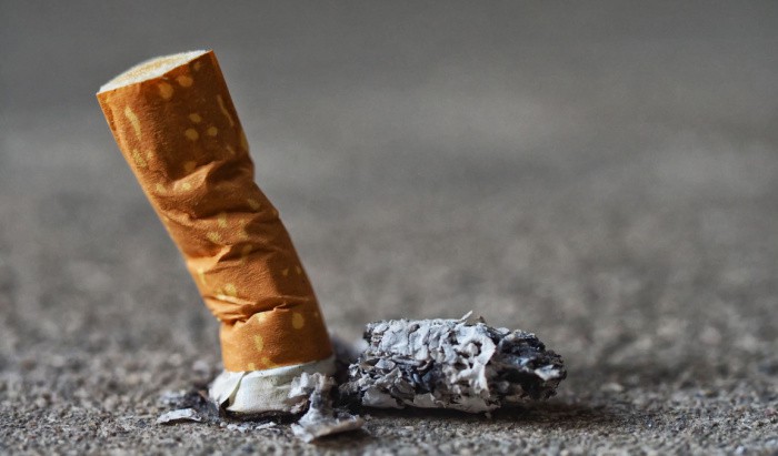 WHO strategies against smoking currently insufficient
