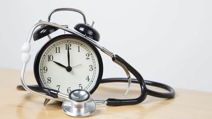 1.65 million faced 12-hour waits in A&Es in 2022 12 hour waits