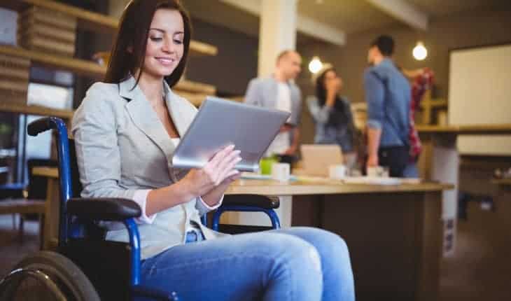 Applying COVID Lessons to Enhance Digital Access for the Disabled