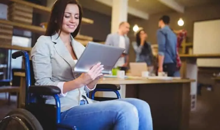 Applying COVID Lessons to Enhance Digital Access for the Disabled