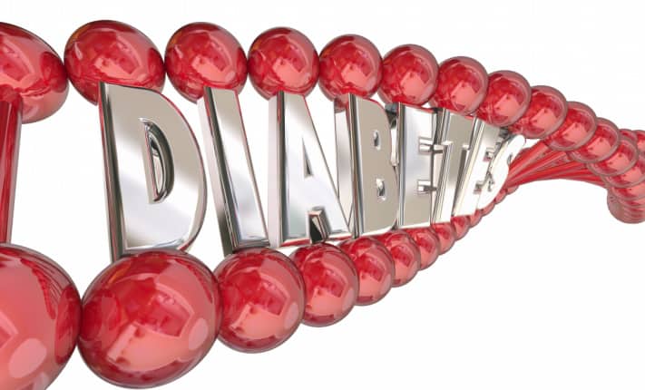 New research uncovers ‘core’ genes for type 1 diabetes