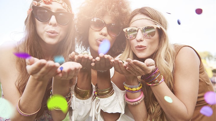 How NOT to talk to your teen about drugs ahead of music festivals