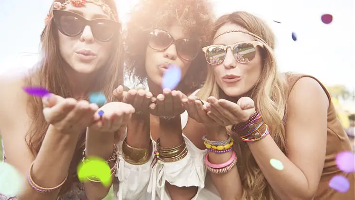 How NOT to talk to your teen about drugs ahead of music festivals not