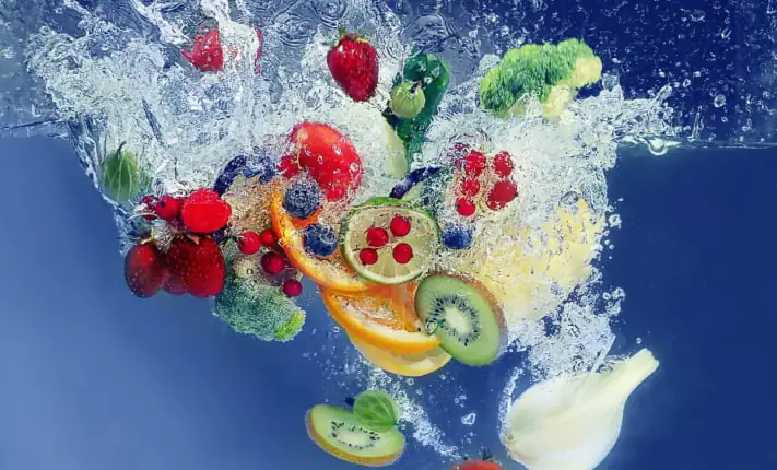 How to remove pesticides and pathogens from your food pesticides
