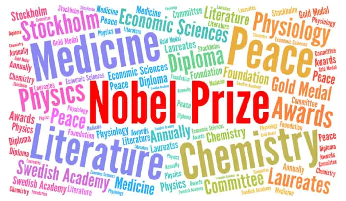 President of The Physiological Society congratulates 2022 Nobel Prize winner