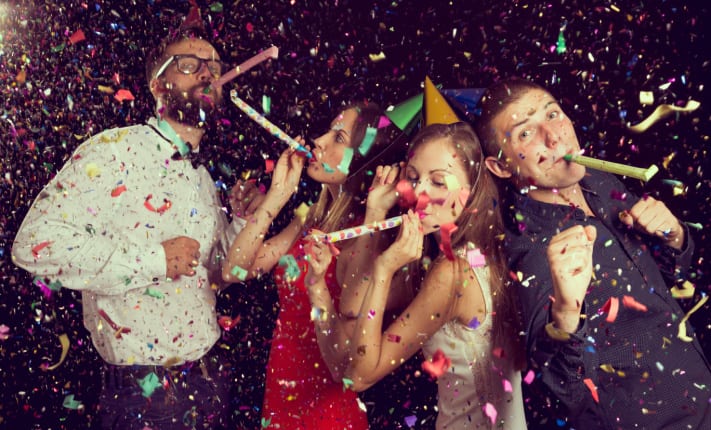 Celebrating Sober New Year’s Eve: A Guide to Fun and Meaningful Festivities
