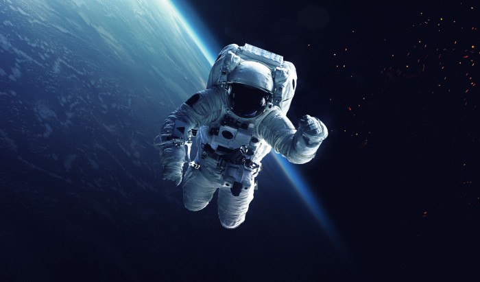 Safeguarding the health of astronauts at Northumbria University