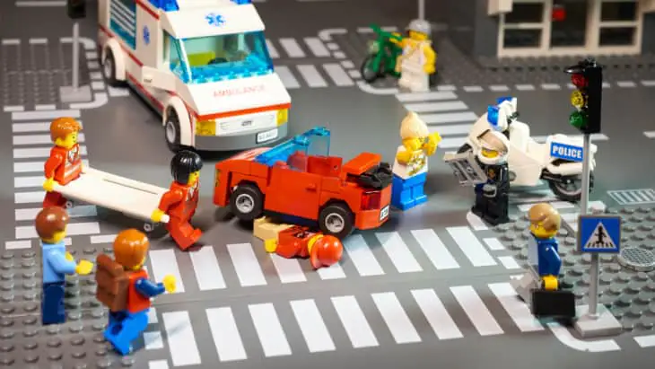 How to support a loved one after an accident