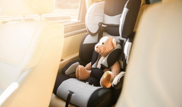 Safe car journeys: How to prepare