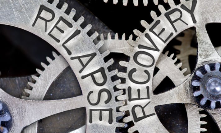 Understanding and Overcoming Substance Abuse Relapse