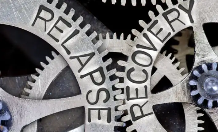 Understanding and Overcoming Substance Abuse Relapse Substance Abuse Recovery