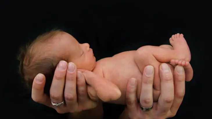 Stillborn and preterm statistics for Covid-19 first wave
