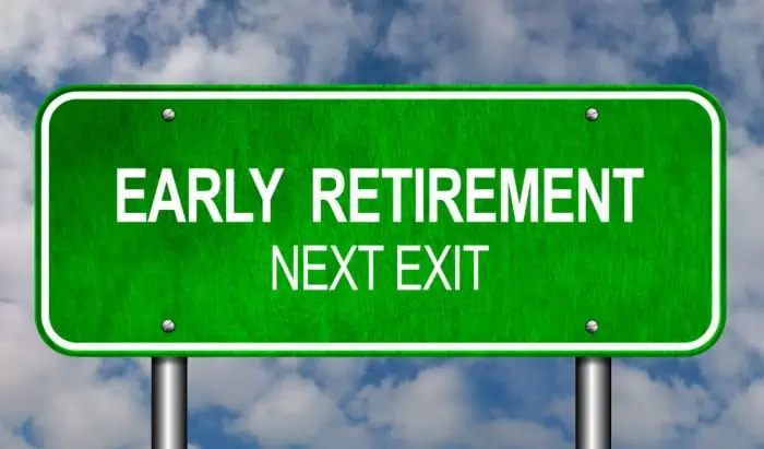 Strategy to tackle ‘Early Exiters’ from the workforce exiters