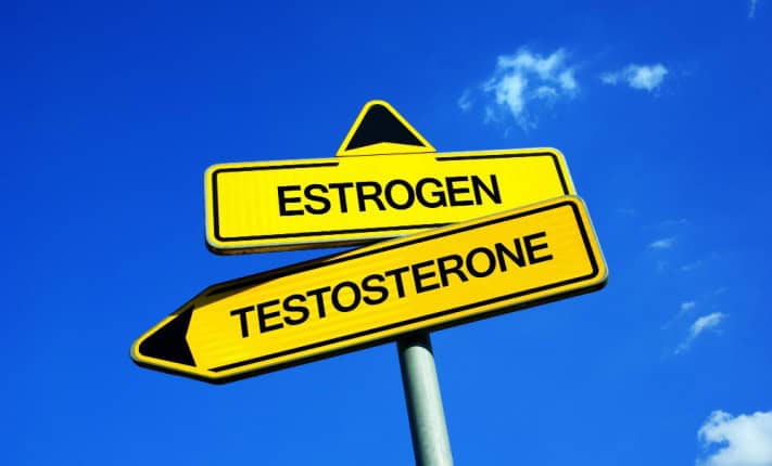Sex hormones modulate the immune system Sex Hormones