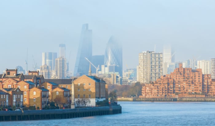 Final round of community groups to receive free air quality sensors