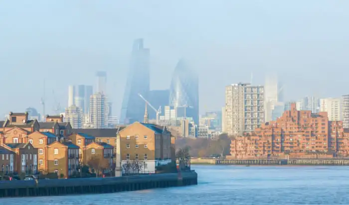 Final round of community groups to receive free air quality sensors sensors