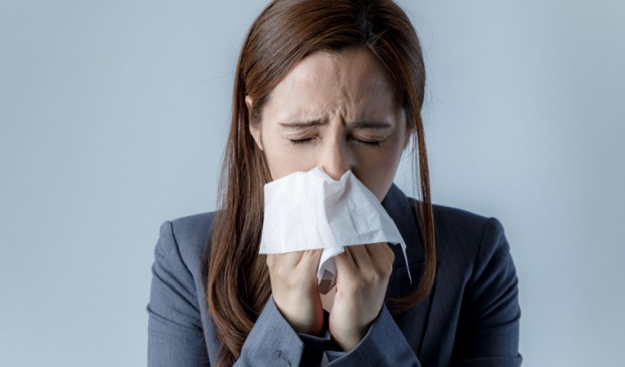 Winter ailments and how to deal with them