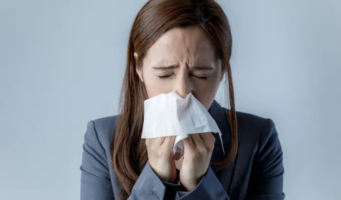 Winter ailments and how to deal with them winter