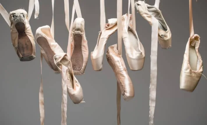 International Dance Day – An orthopedic surgeon’s advice to dancers International Dance Day