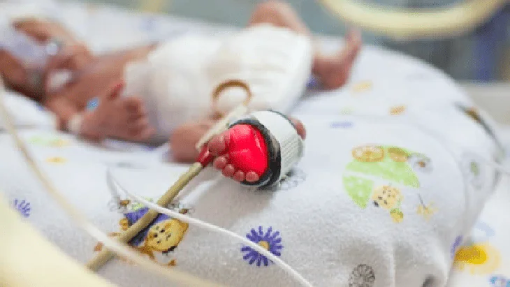 Steroids helping babies come off ventilators