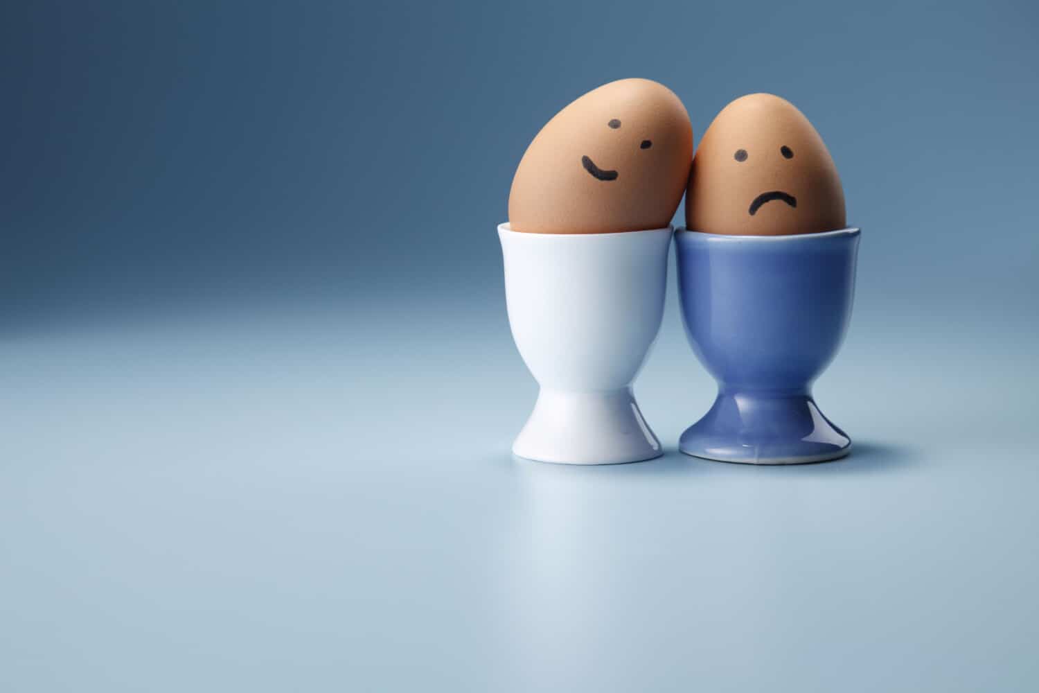 Cracking under Easter holiday pressures cracking