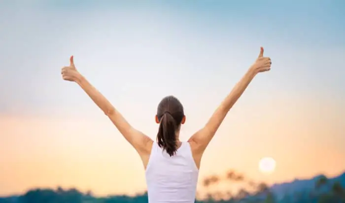 Positive health behaviour changes can save healthcare services millions