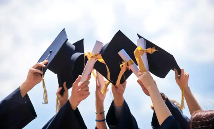 First graduating medics set to take up north-east NHS roles
