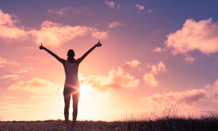 The Revolution of Women’s Health