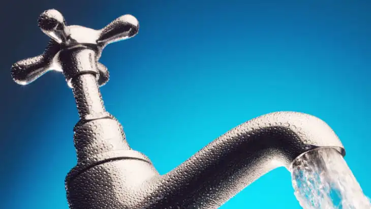 Research shows water fluoridation is safe for children fluoridation
