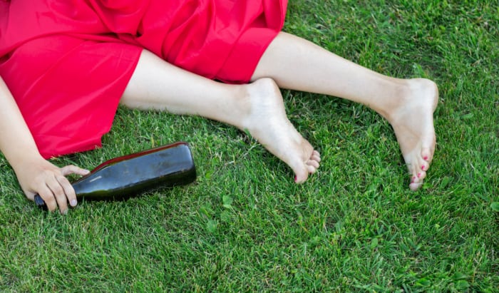 Why teenagers should learn first aid