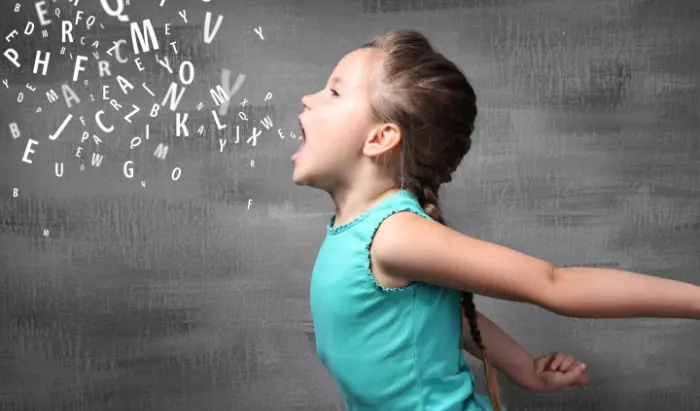 Children with speech disorder more likely to have problems making friends