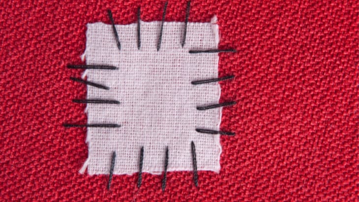 COVID vaccine patch fights variants better then needles