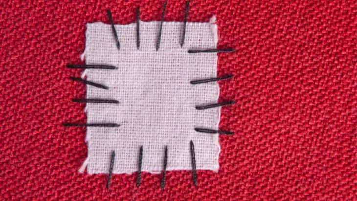 COVID vaccine patch fights variants better then needles covid patch