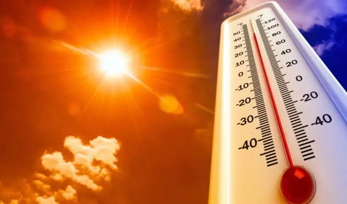 Climate: More people died from hot or cold weather conditions than COVID in parts of UK