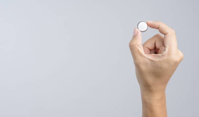 Why button batteries are so dangerous