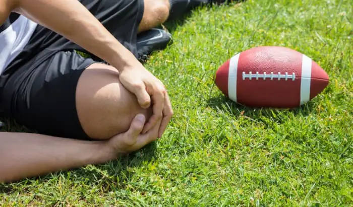 Break, sprain and dislocation: What you need to know break